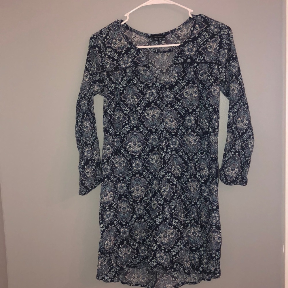 American eagle dress